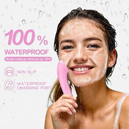 LumiClear™ - Facial cleanser