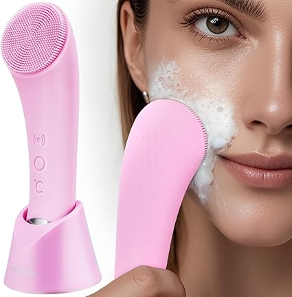 LumiClear™ - Facial cleanser