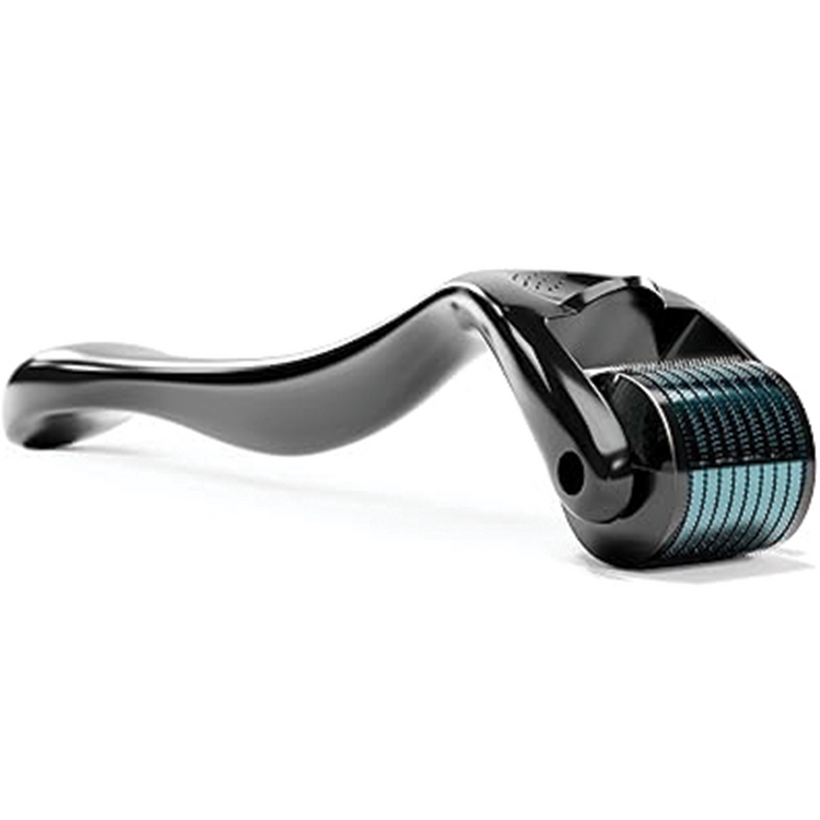 Derma roller - Your beauty ally for radiant skin