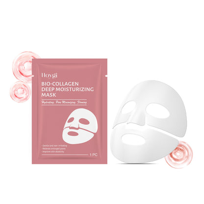 LumiGlow™ - Hyogi Collagen Mask