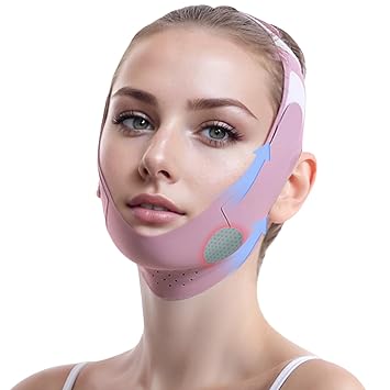 SculptV™ - V line mask
