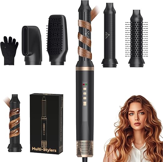 AeroShine™ - Blow Dryer Brush