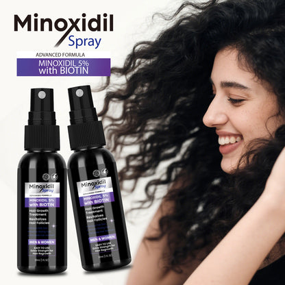 ReGrow™ - Minoxidil 5% Hair Growth Serum